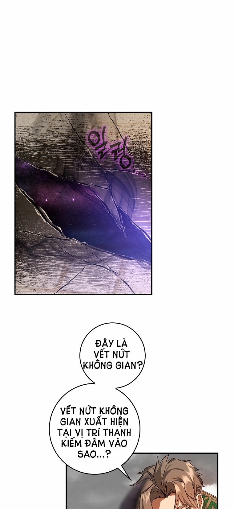 Nhan Sắc Bí Ẩn Của Chồng Tôi 104.2 trang 36