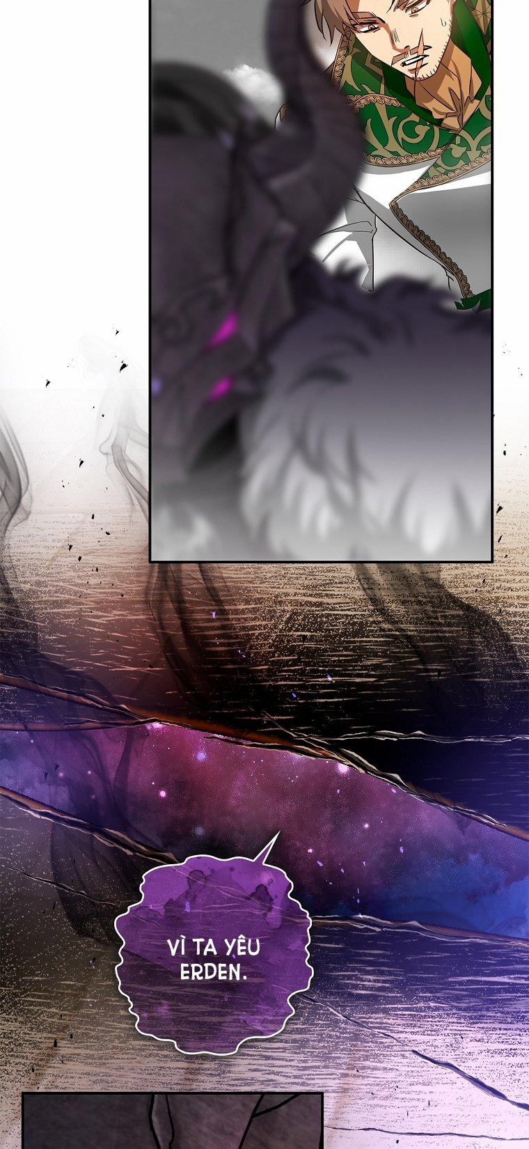 Nhan Sắc Bí Ẩn Của Chồng Tôi 104.2 trang 37