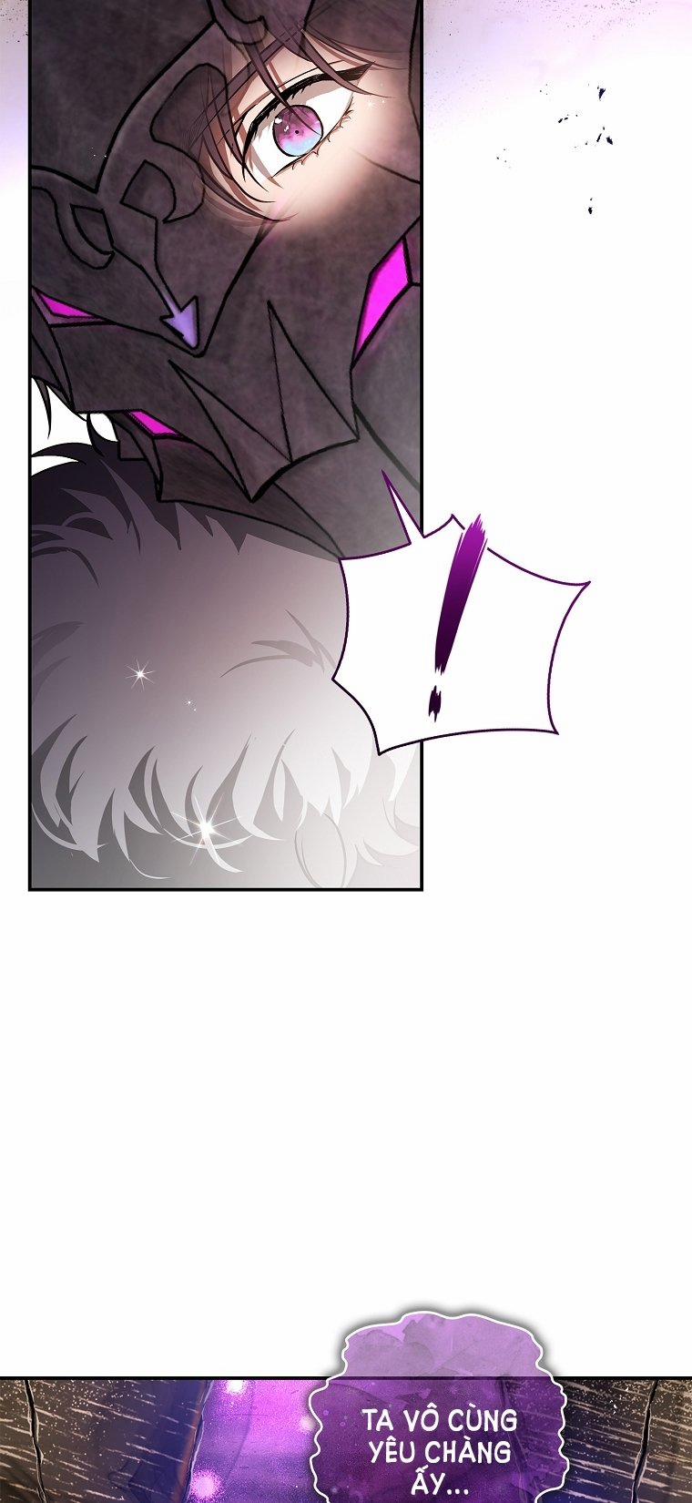 Nhan Sắc Bí Ẩn Của Chồng Tôi 104.2 trang 38