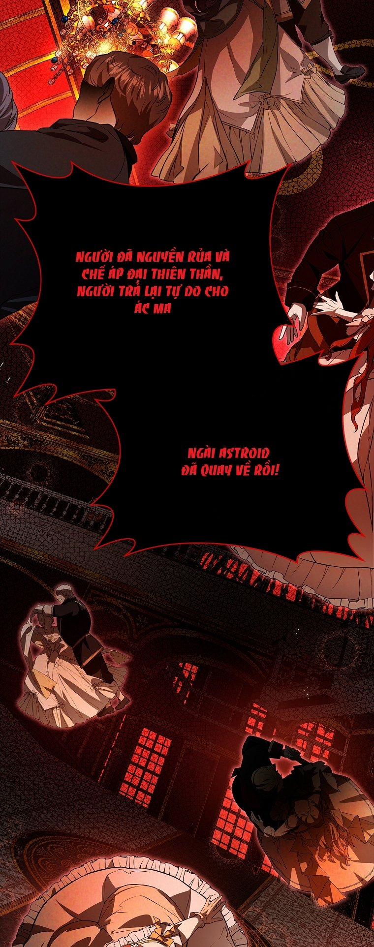 Nhan Sắc Bí Ẩn Của Chồng Tôi 104.2 trang 4