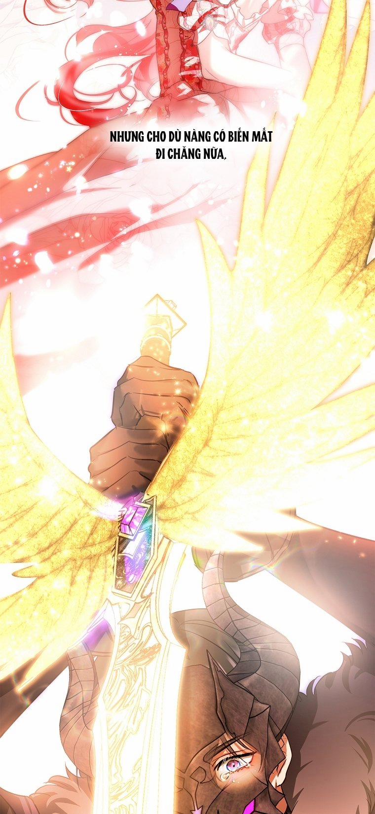 Nhan Sắc Bí Ẩn Của Chồng Tôi 104.2 trang 44