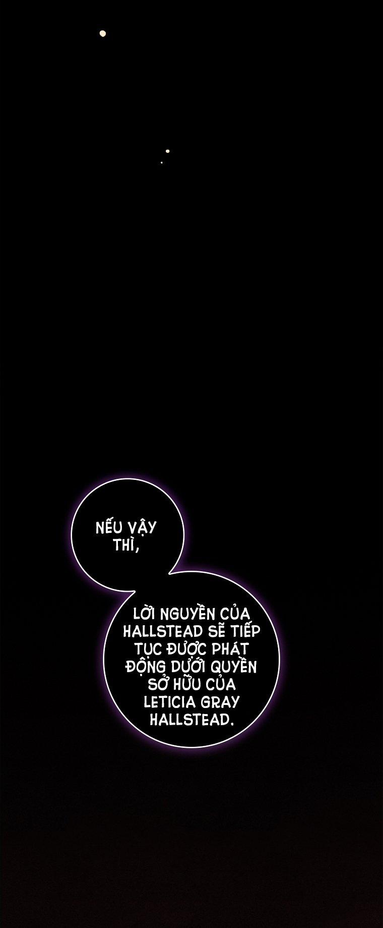 Nhan Sắc Bí Ẩn Của Chồng Tôi 104.2 trang 50