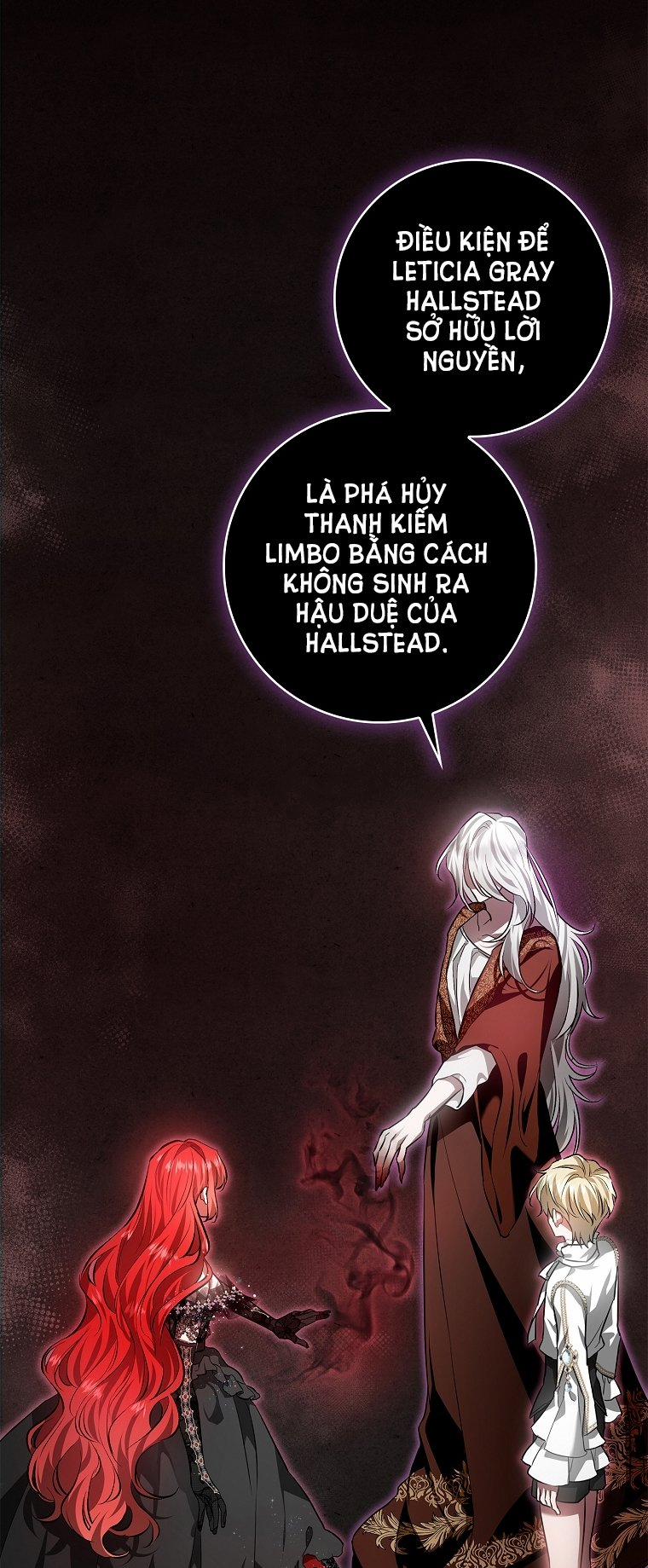 Nhan Sắc Bí Ẩn Của Chồng Tôi 104.2 trang 51