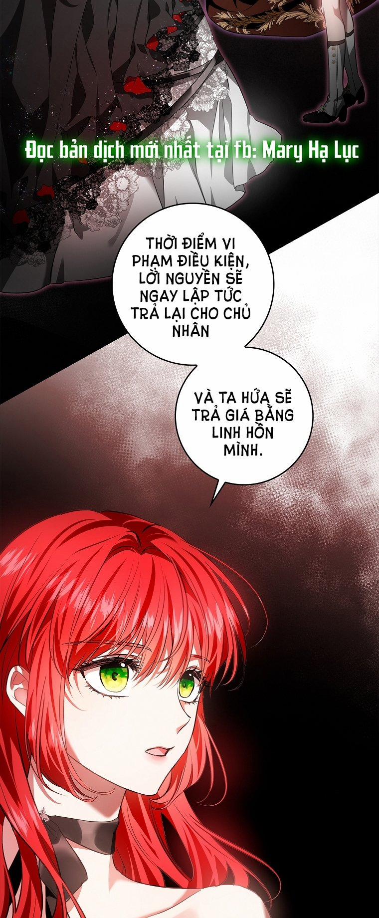 Nhan Sắc Bí Ẩn Của Chồng Tôi 104.2 trang 52