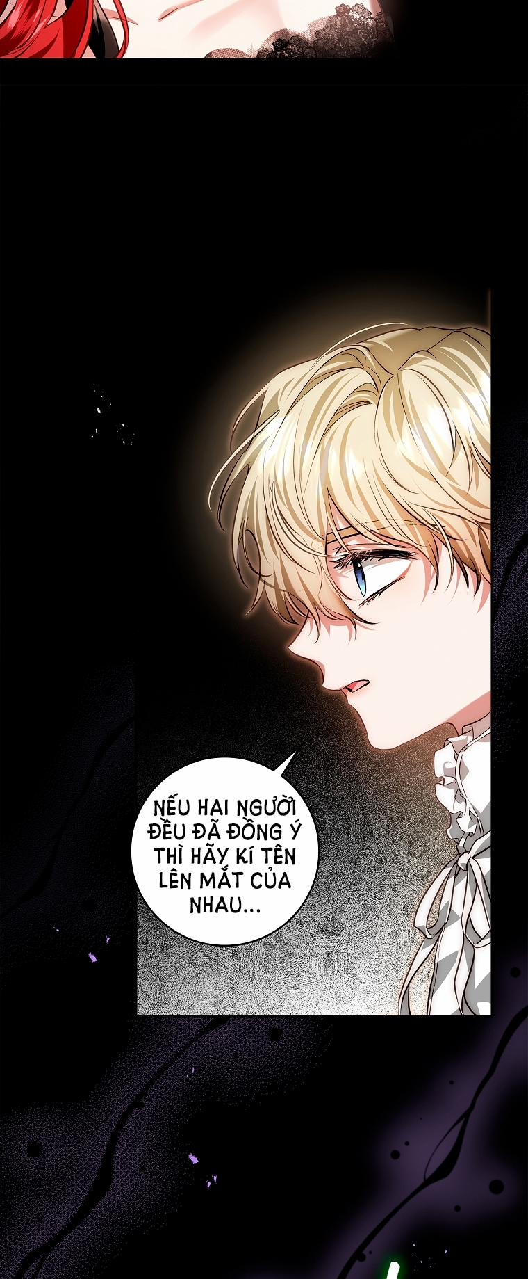 Nhan Sắc Bí Ẩn Của Chồng Tôi 104.2 trang 53