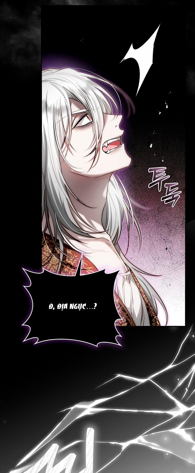 Nhan Sắc Bí Ẩn Của Chồng Tôi 104.2 trang 58