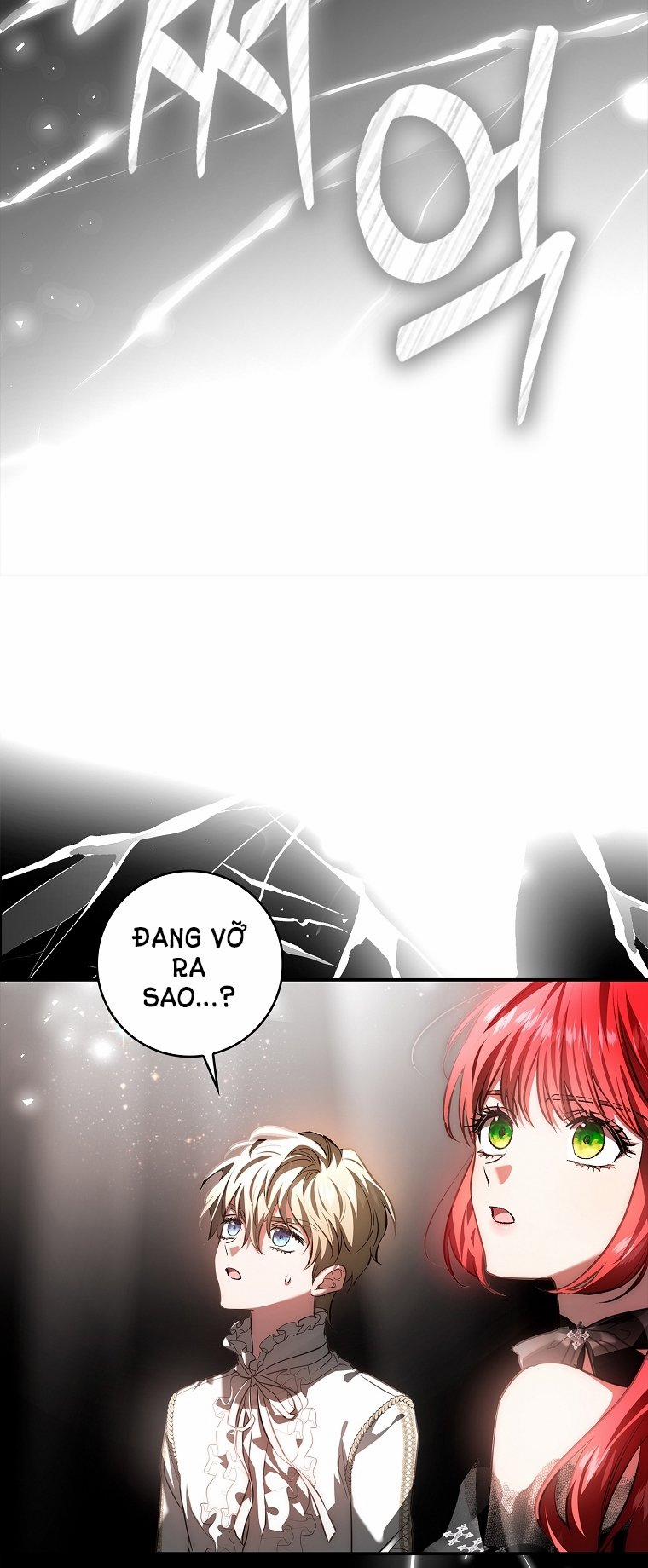 Nhan Sắc Bí Ẩn Của Chồng Tôi 104.2 trang 59