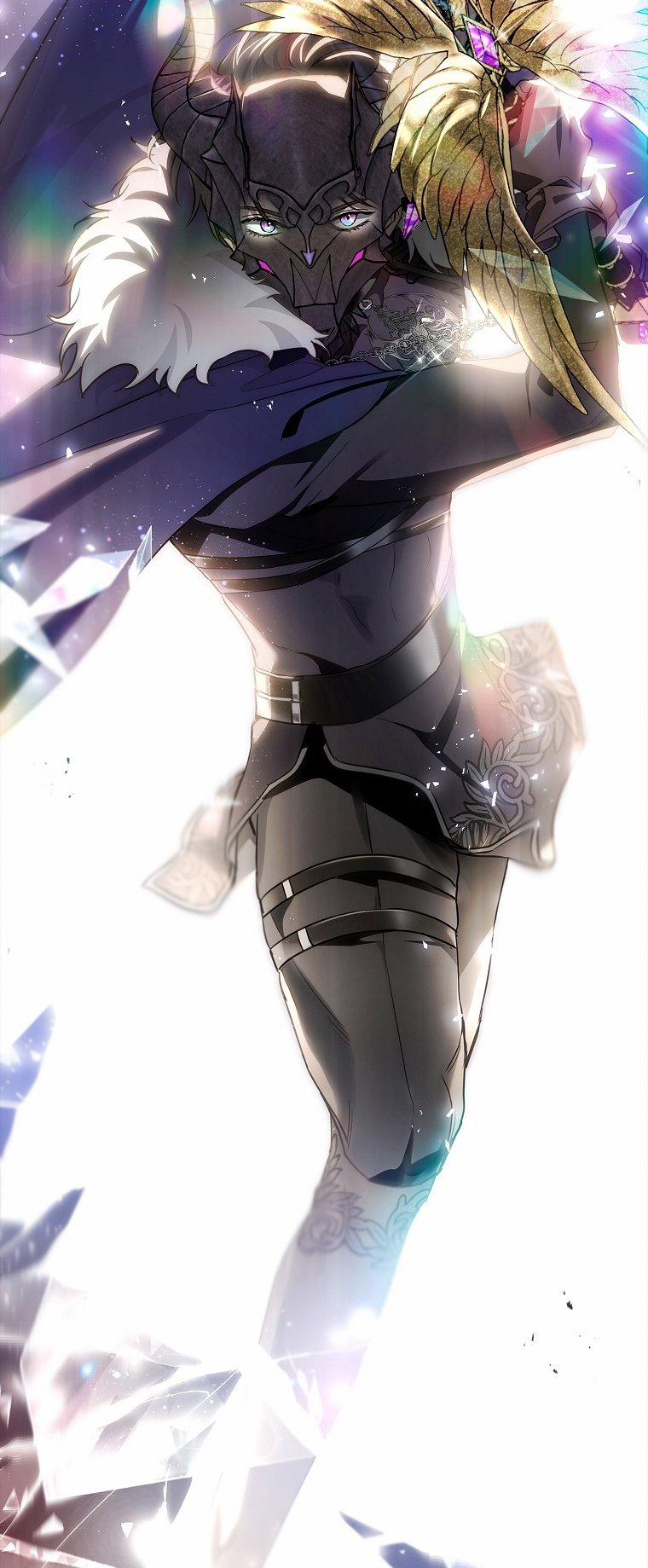 Nhan Sắc Bí Ẩn Của Chồng Tôi 104.2 trang 63