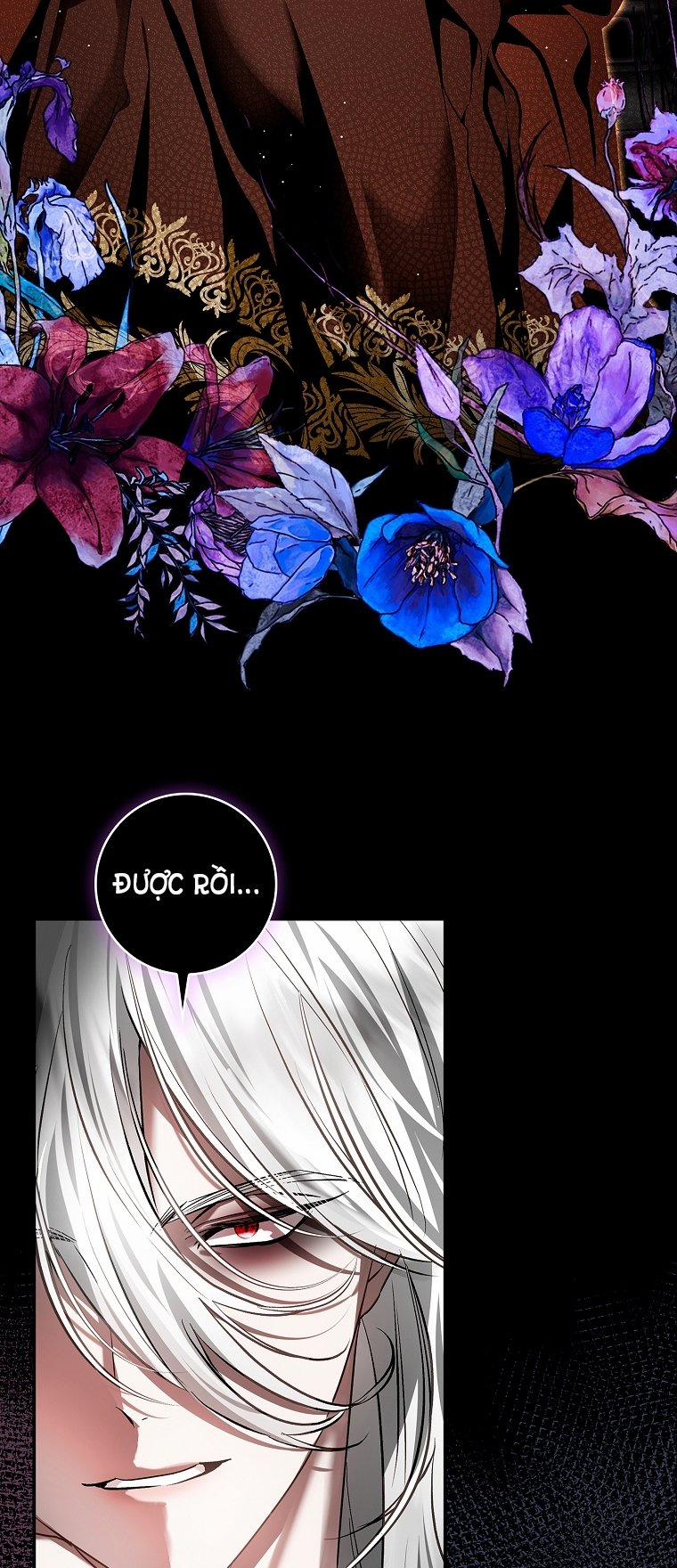 Nhan Sắc Bí Ẩn Của Chồng Tôi 104.2 trang 9