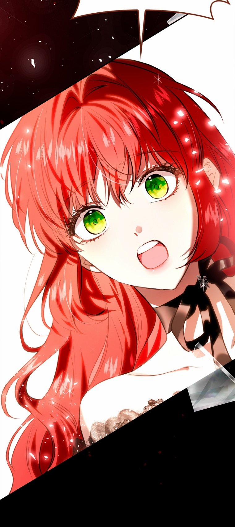 Nhan Sắc Bí Ẩn Của Chồng Tôi 105.1 trang 11