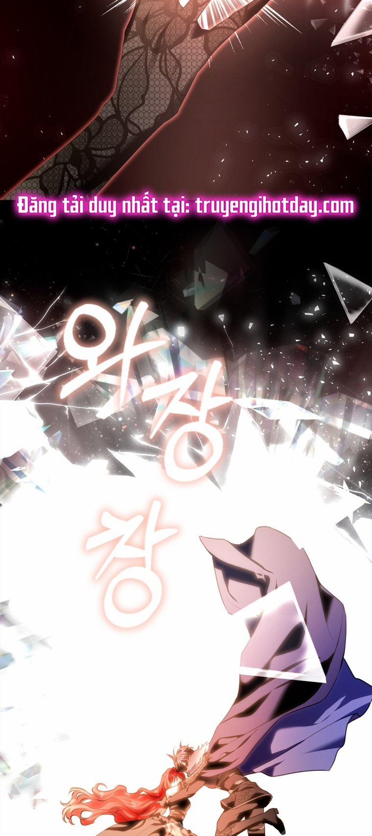 Nhan Sắc Bí Ẩn Của Chồng Tôi 105.1 trang 14