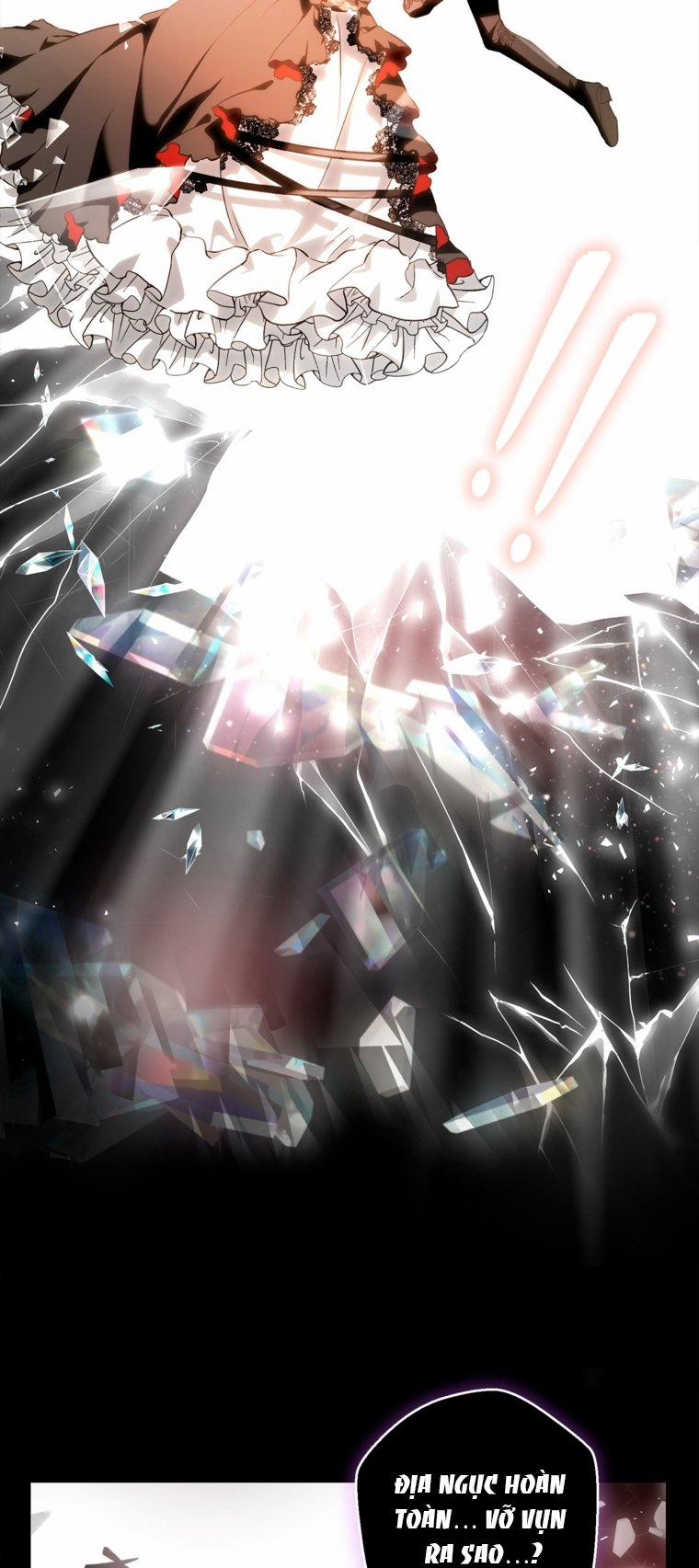 Nhan Sắc Bí Ẩn Của Chồng Tôi 105.1 trang 15