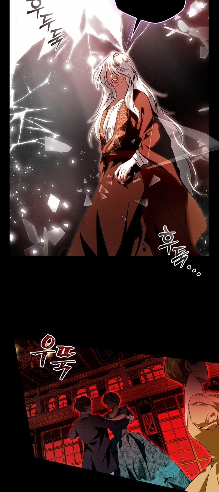 Nhan Sắc Bí Ẩn Của Chồng Tôi 105.1 trang 16