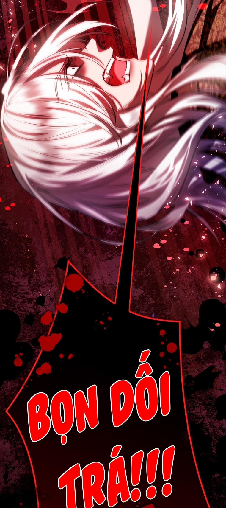 Nhan Sắc Bí Ẩn Của Chồng Tôi 105.1 trang 21