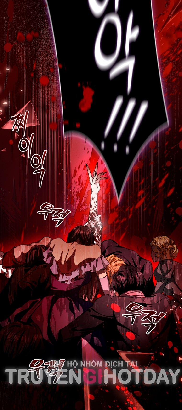 Nhan Sắc Bí Ẩn Của Chồng Tôi 105.1 trang 23