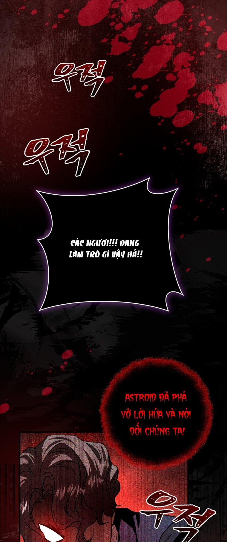 Nhan Sắc Bí Ẩn Của Chồng Tôi 105.1 trang 25