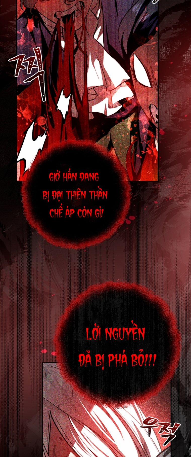 Nhan Sắc Bí Ẩn Của Chồng Tôi 105.1 trang 26