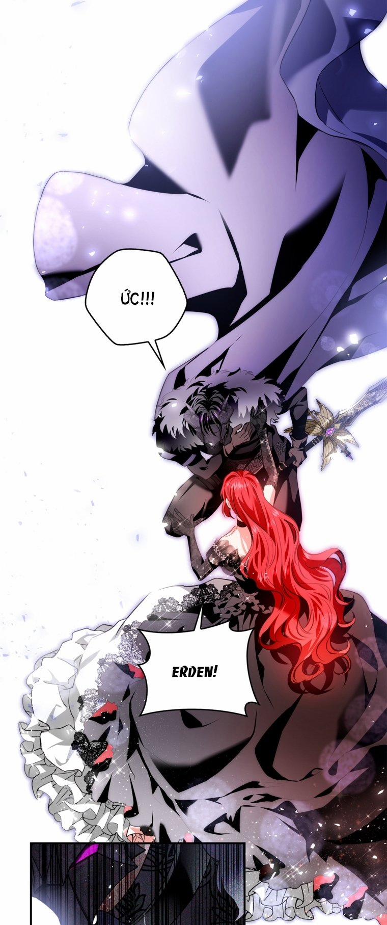 Nhan Sắc Bí Ẩn Của Chồng Tôi 105.1 trang 29