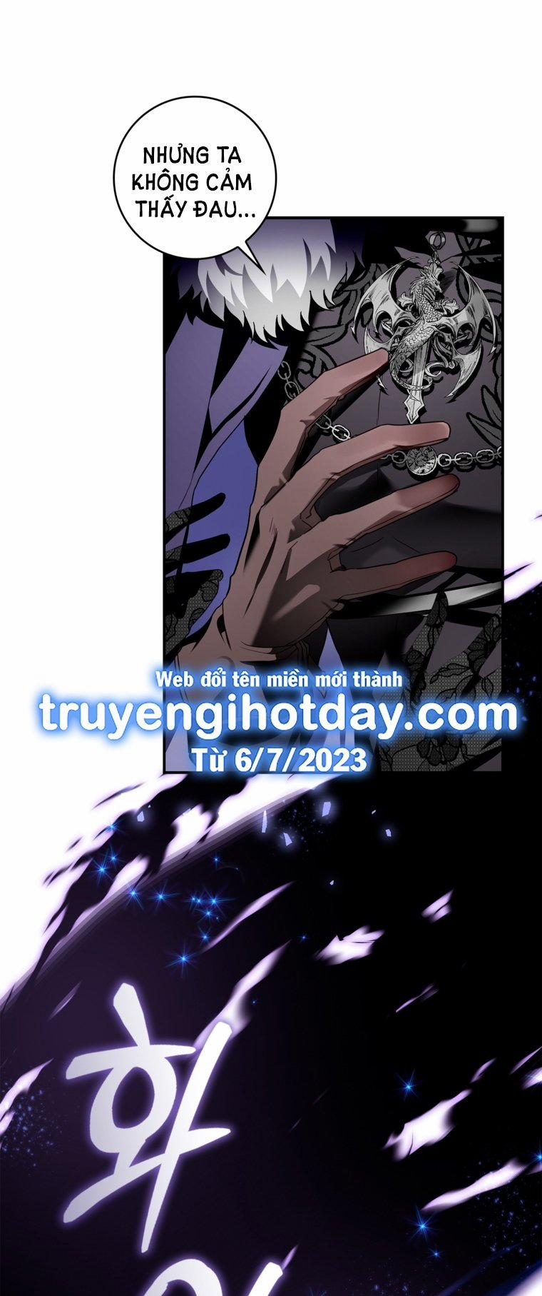 Nhan Sắc Bí Ẩn Của Chồng Tôi 105.2 trang 0