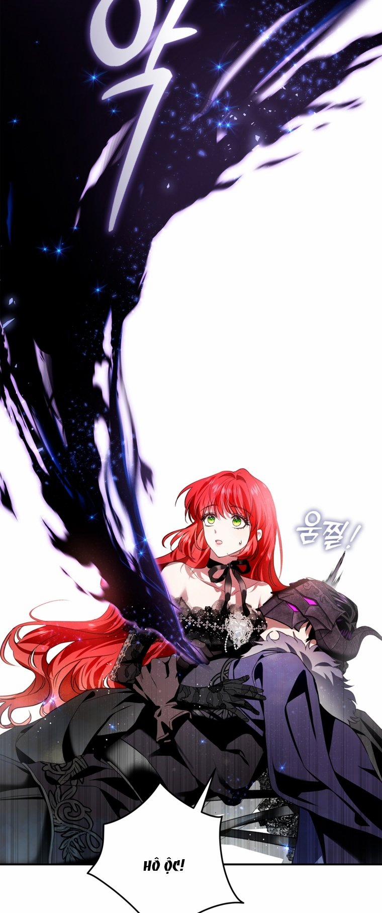 Nhan Sắc Bí Ẩn Của Chồng Tôi 105.2 trang 1