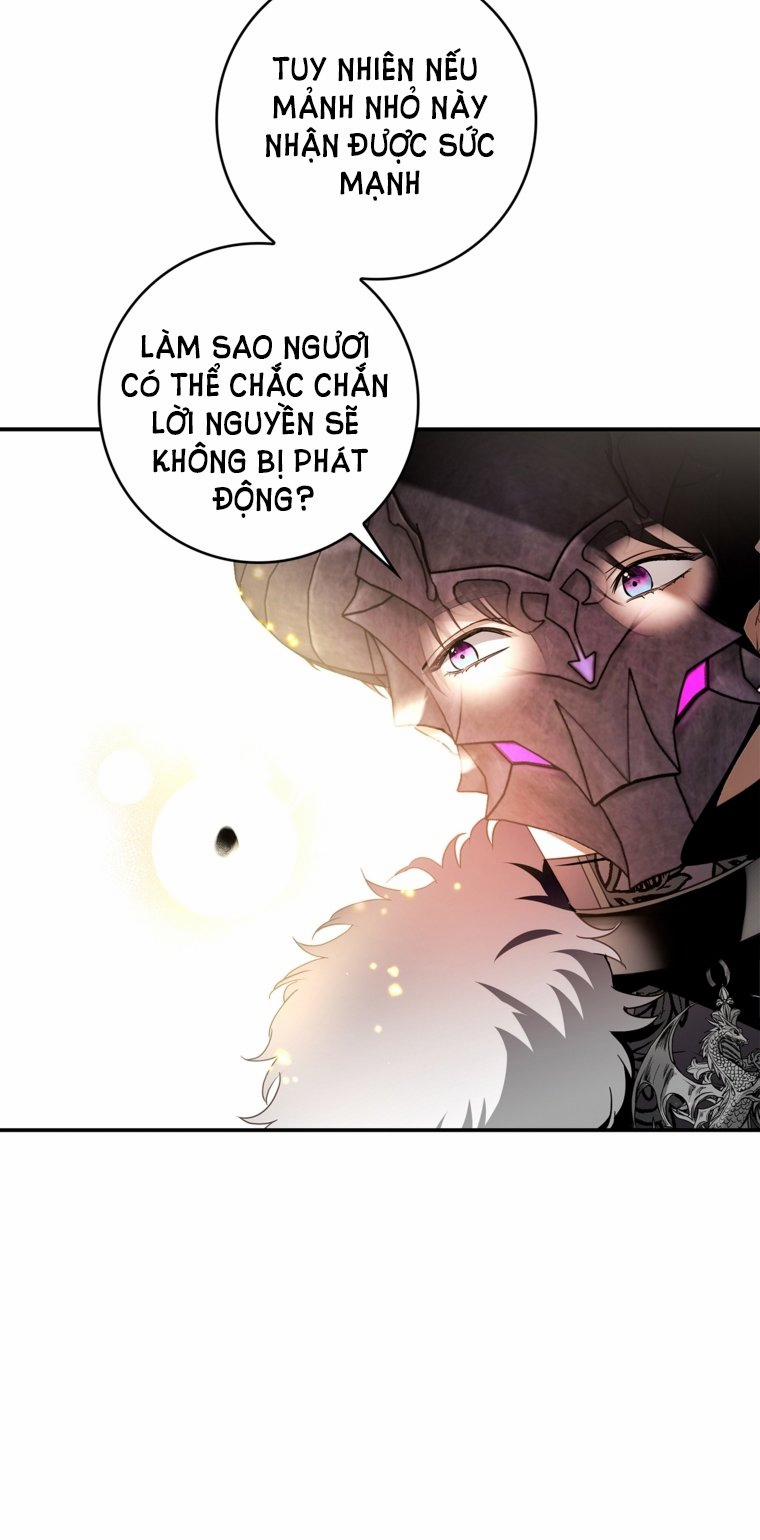 Nhan Sắc Bí Ẩn Của Chồng Tôi 105.2 trang 15