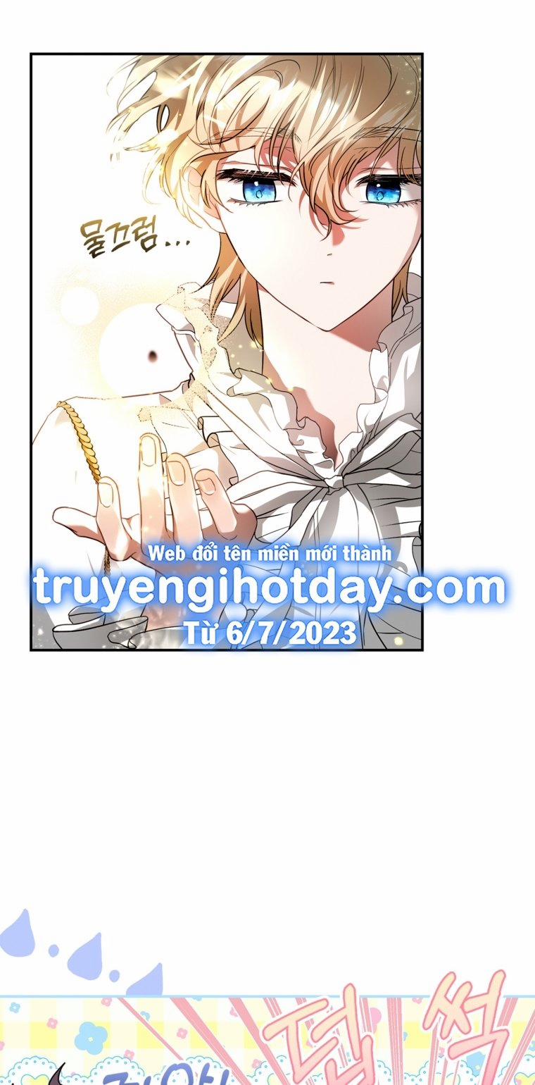 Nhan Sắc Bí Ẩn Của Chồng Tôi 105.2 trang 16