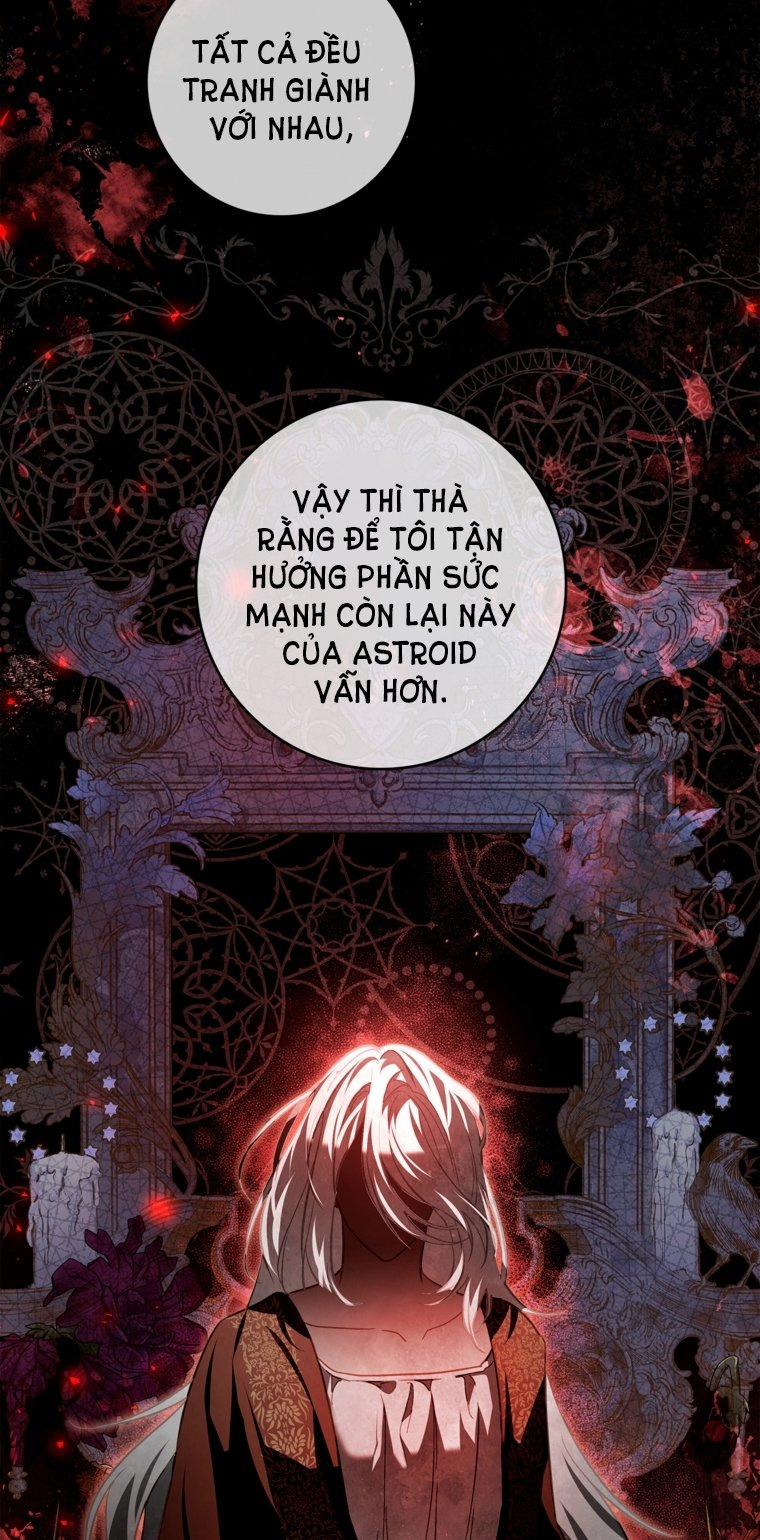 Nhan Sắc Bí Ẩn Của Chồng Tôi 105.2 trang 23