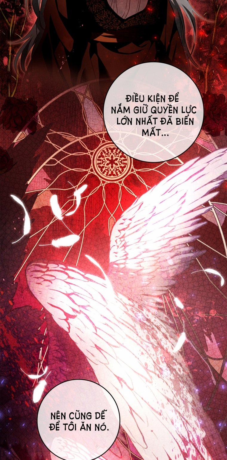 Nhan Sắc Bí Ẩn Của Chồng Tôi 105.2 trang 24