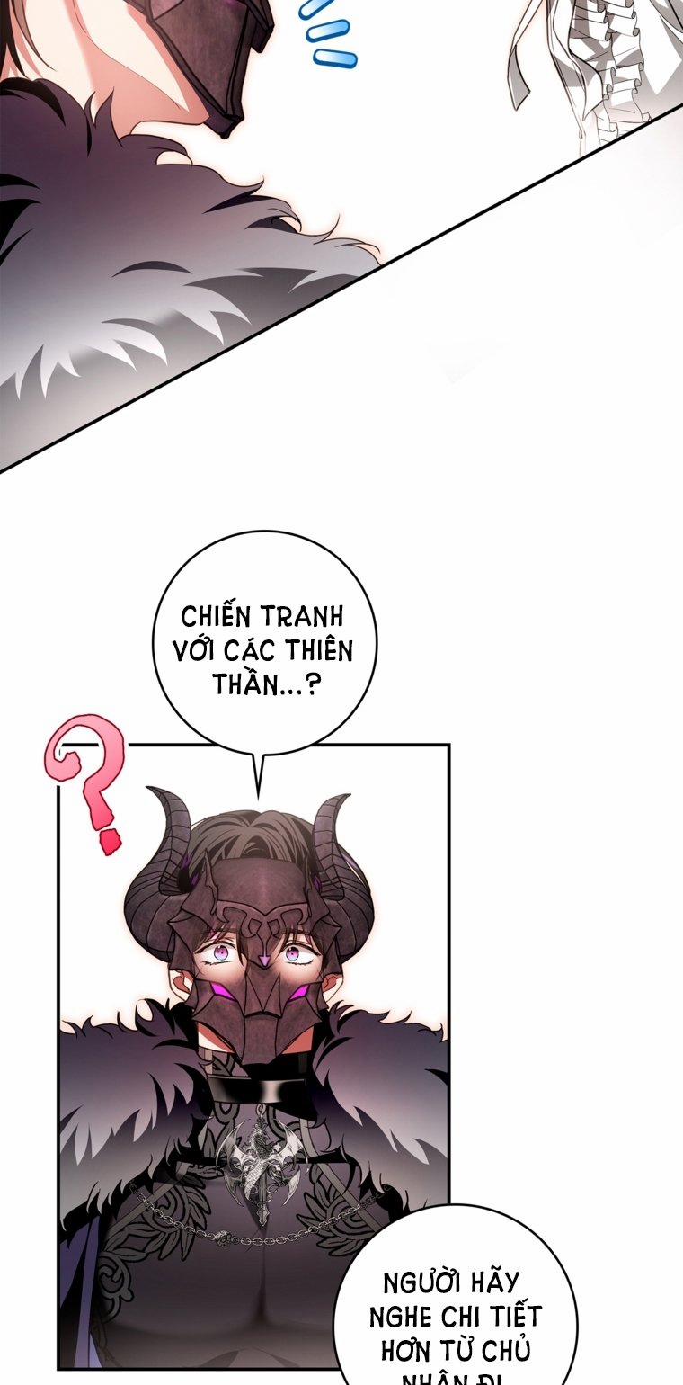 Nhan Sắc Bí Ẩn Của Chồng Tôi 105.2 trang 26