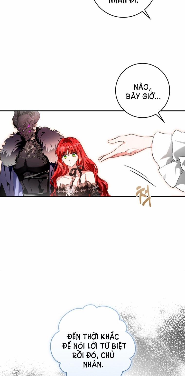 Nhan Sắc Bí Ẩn Của Chồng Tôi 105.2 trang 27