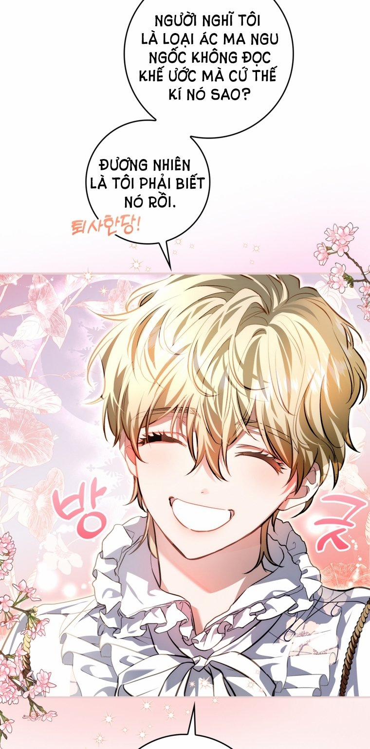 Nhan Sắc Bí Ẩn Của Chồng Tôi 105.2 trang 30