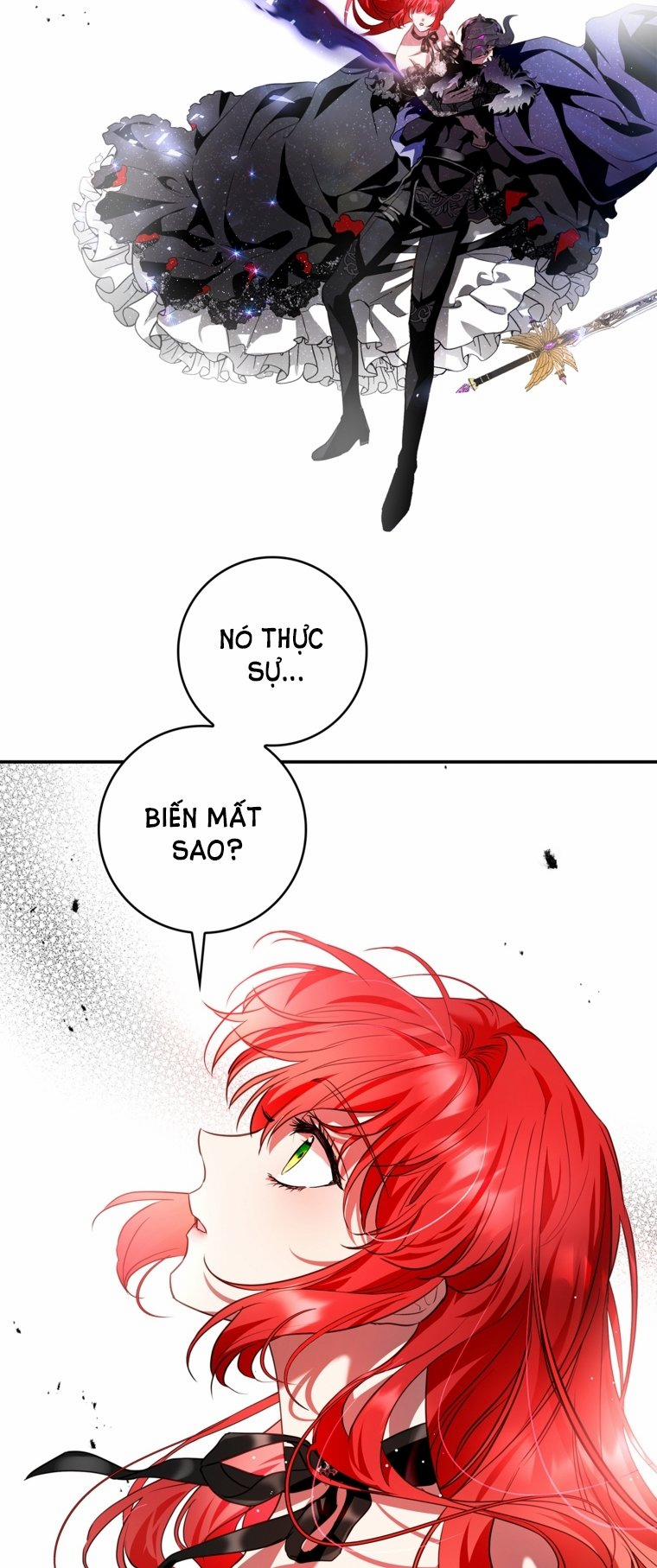 Nhan Sắc Bí Ẩn Của Chồng Tôi 105.2 trang 4