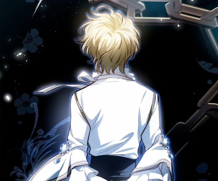 Nhan Sắc Bí Ẩn Của Chồng Tôi 105.2 trang 48