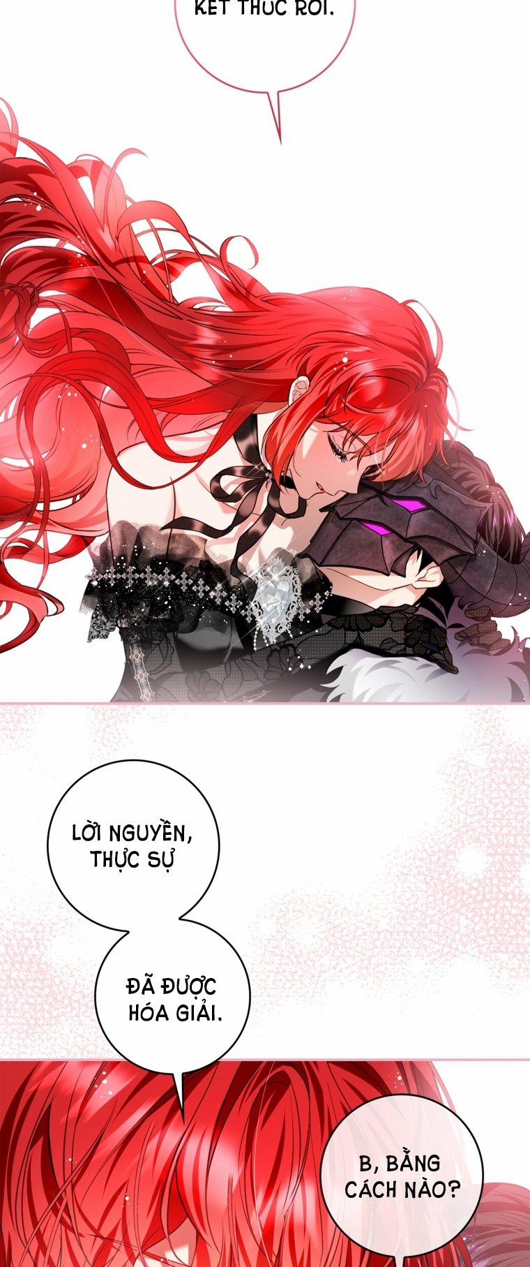 Nhan Sắc Bí Ẩn Của Chồng Tôi 105.2 trang 6