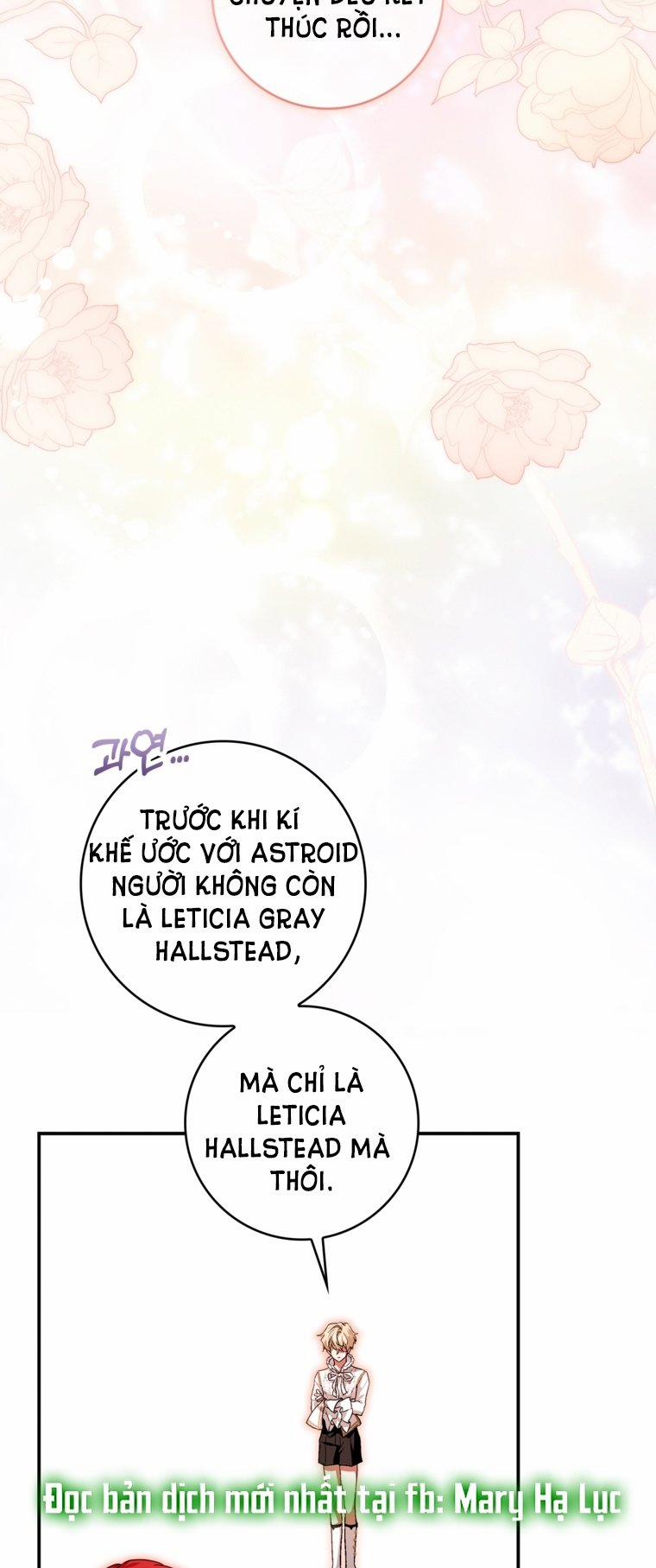 Nhan Sắc Bí Ẩn Của Chồng Tôi 105.2 trang 8