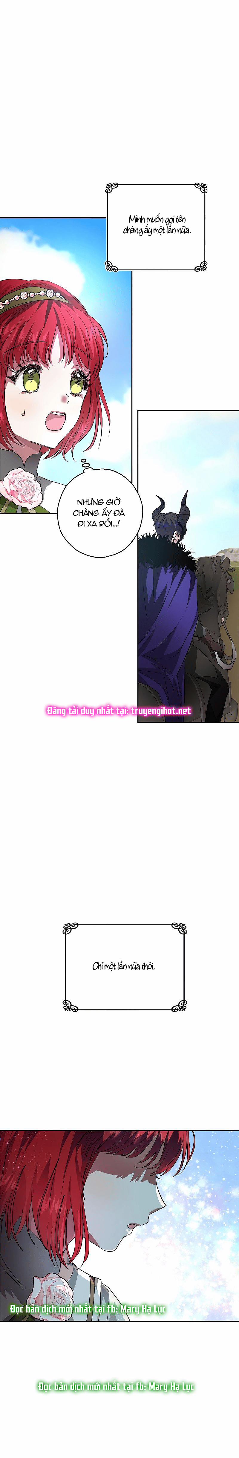 Nhan Sắc Bí Ẩn Của Chồng Tôi 12 trang 12