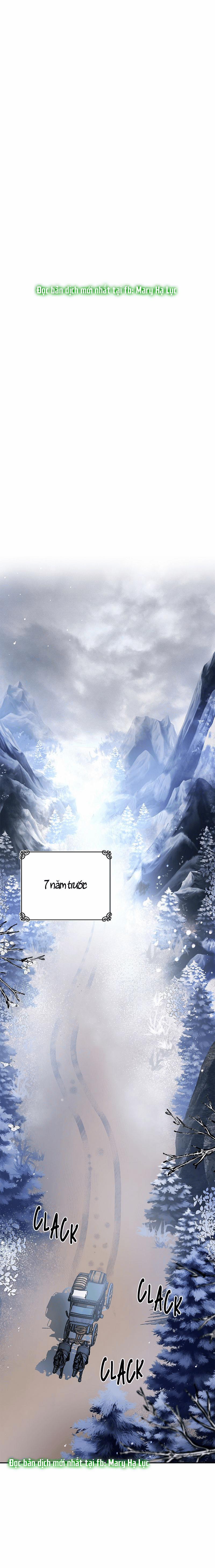 Nhan Sắc Bí Ẩn Của Chồng Tôi 12 trang 16