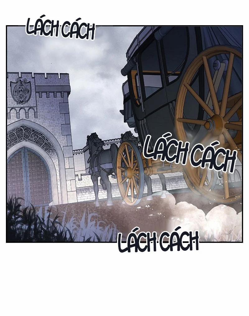 Nhan Sắc Bí Ẩn Của Chồng Tôi 13 trang 0