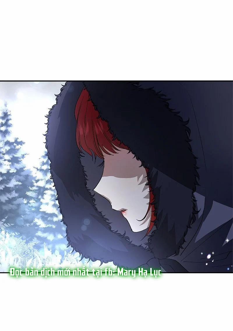 Nhan Sắc Bí Ẩn Của Chồng Tôi 13 trang 11