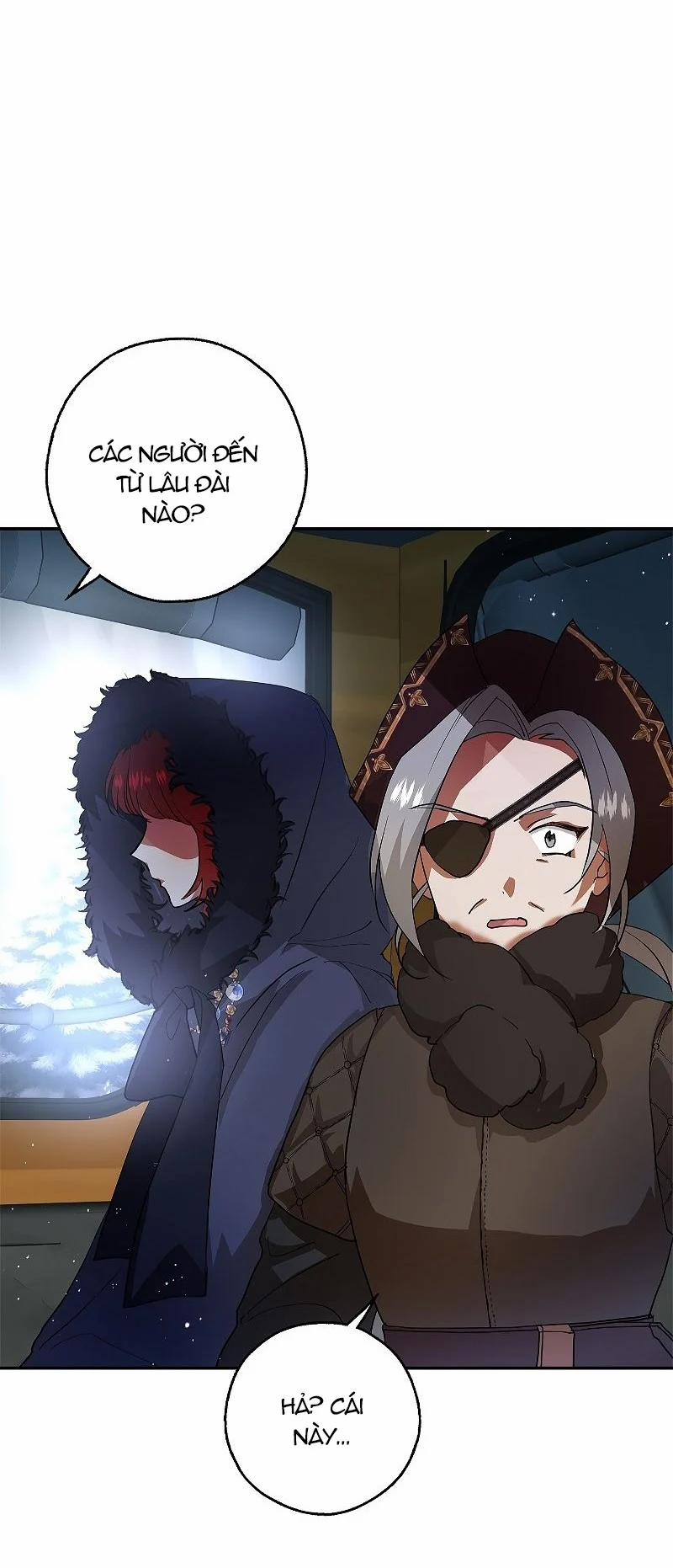 Nhan Sắc Bí Ẩn Của Chồng Tôi 13 trang 13