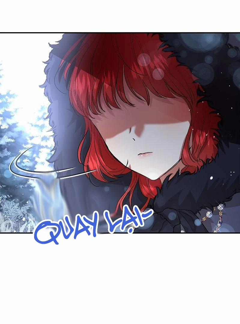 Nhan Sắc Bí Ẩn Của Chồng Tôi 13 trang 15