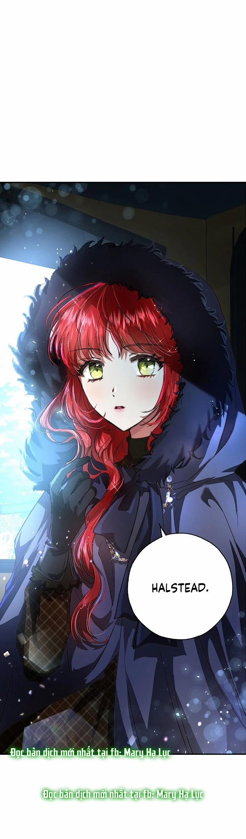 Nhan Sắc Bí Ẩn Của Chồng Tôi 13 trang 16