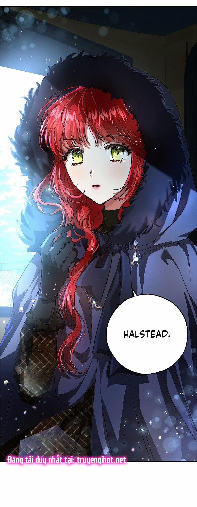 Nhan Sắc Bí Ẩn Của Chồng Tôi 13 trang 17