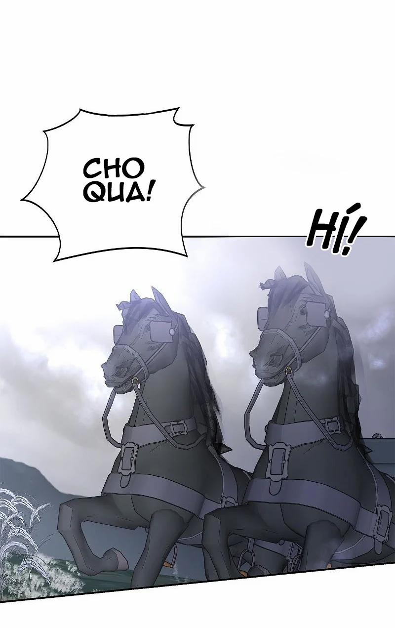 Nhan Sắc Bí Ẩn Của Chồng Tôi 13 trang 19