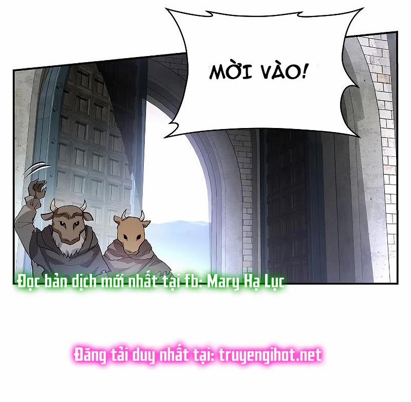 Nhan Sắc Bí Ẩn Của Chồng Tôi 13 trang 20