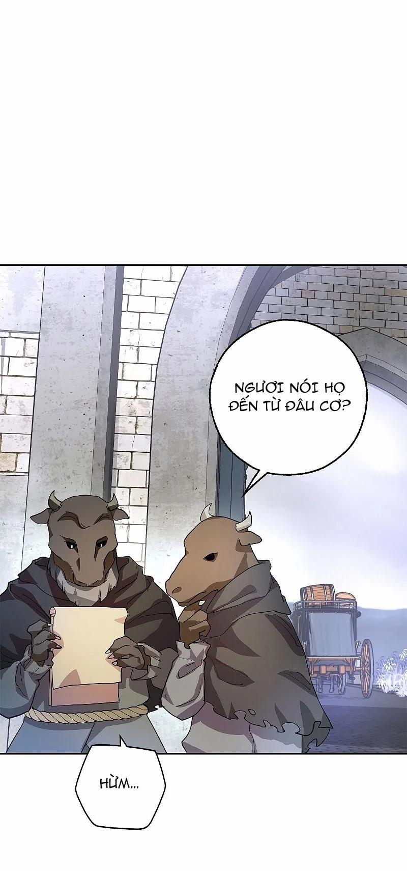 Nhan Sắc Bí Ẩn Của Chồng Tôi 13 trang 21