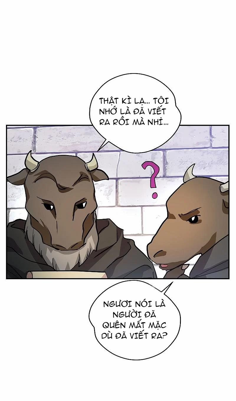 Nhan Sắc Bí Ẩn Của Chồng Tôi 13 trang 22