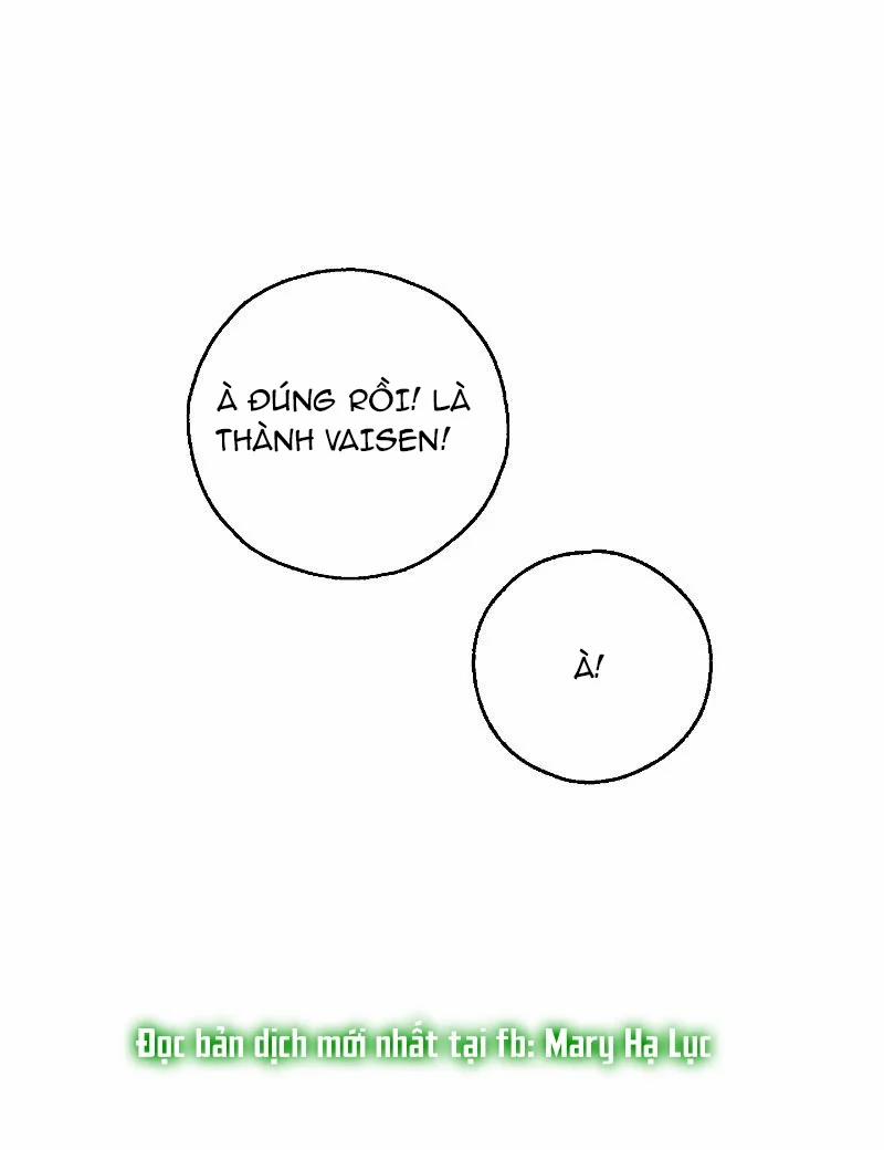 Nhan Sắc Bí Ẩn Của Chồng Tôi 13 trang 23