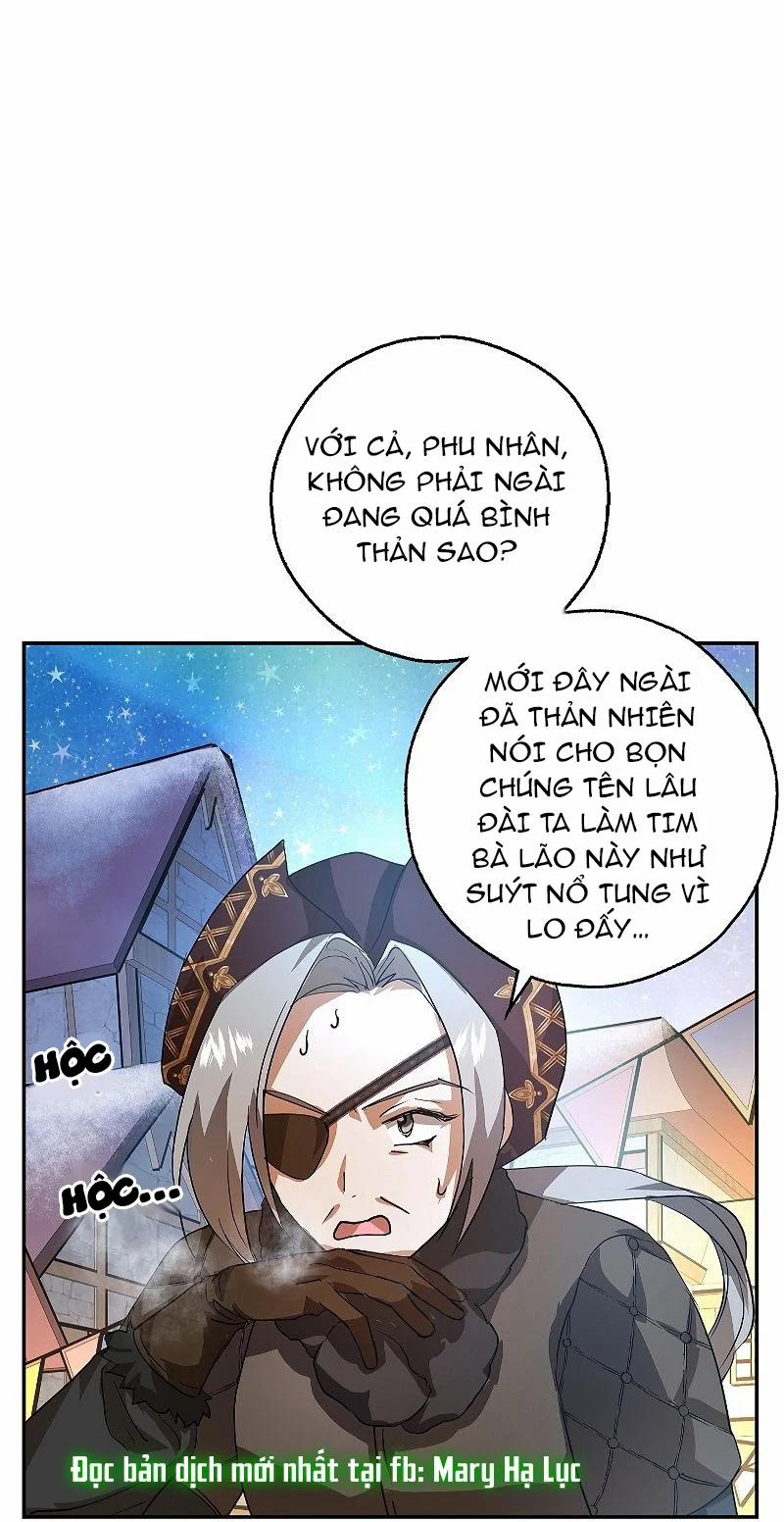 Nhan Sắc Bí Ẩn Của Chồng Tôi 13 trang 29