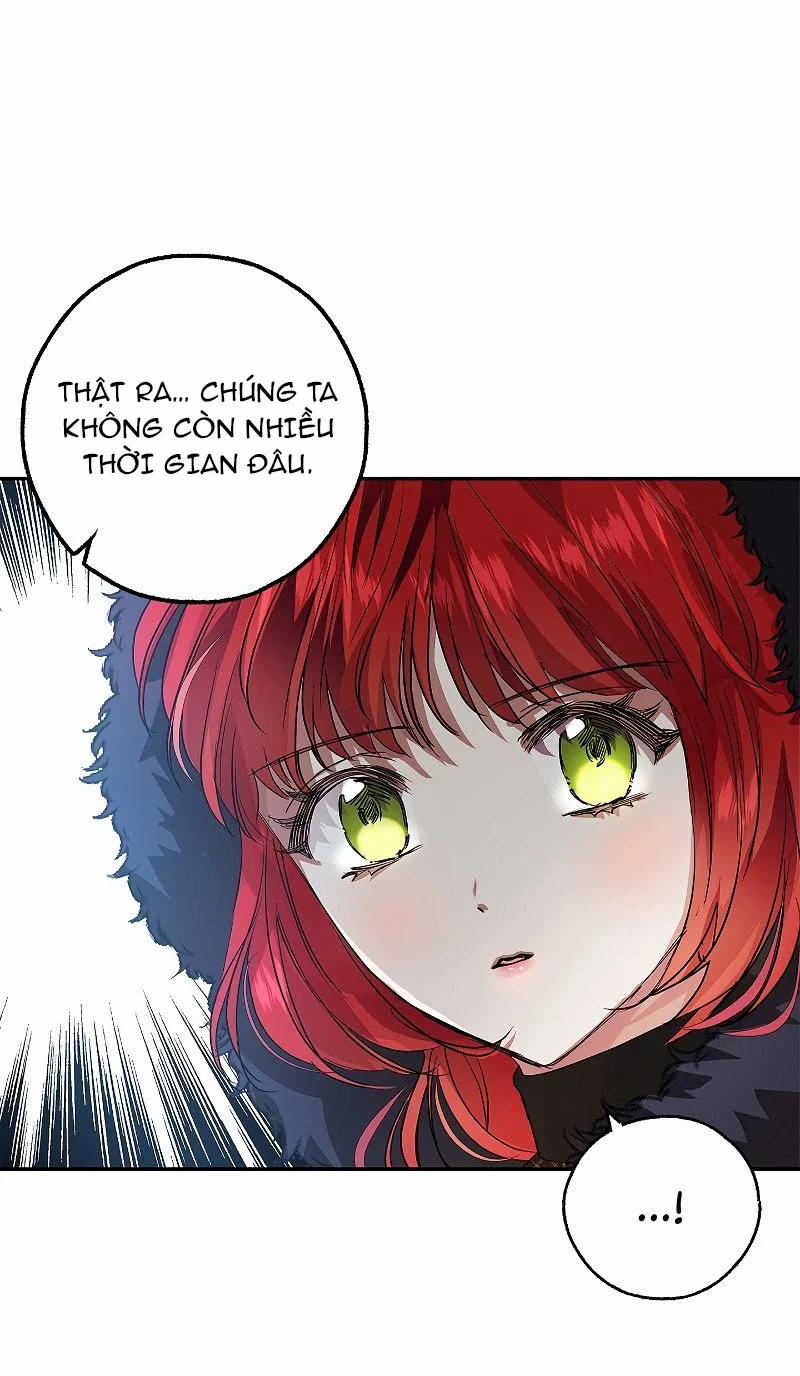 Nhan Sắc Bí Ẩn Của Chồng Tôi 13 trang 31